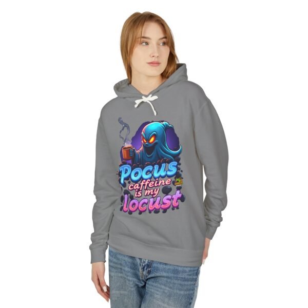 Fall Hoodie | Hocus Pocus Hoodie | Retro 80s Vibe | Spooky Halloween Hoodie | Thanksgiving Hoodie | Pumpkin Spice Gift - Image 27