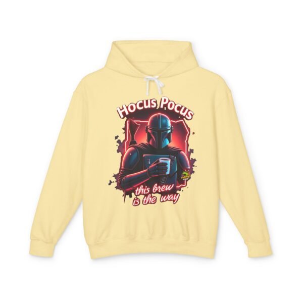 Fall Hoodie | Hocus Pocus Hoodie | Retro 80s Vibe | Spooky Season Hoodie | Thanksgiving Dinner Hoodie | Pumpkin Spice Gift - Image 21