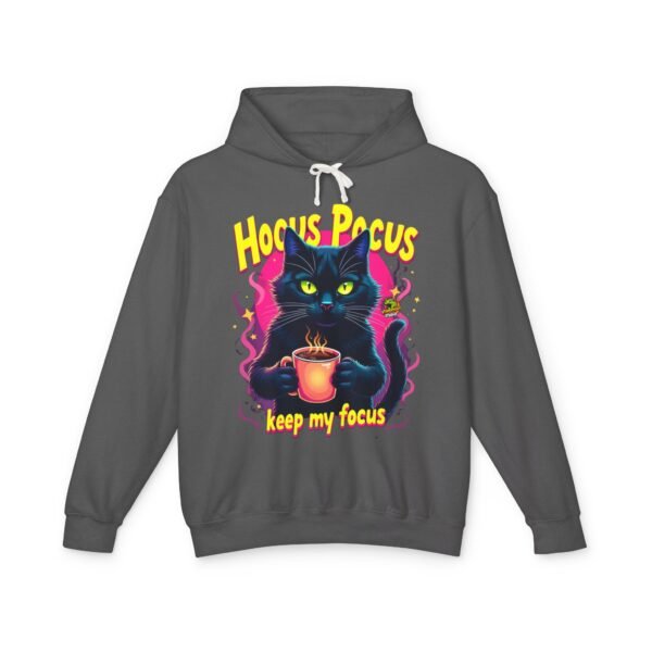 Fall Hoodie | Hocus Pocus Hoodie | Retro 80s Style | Halloween Hoodie | Thanksgiving Dinner Hoodie | Pumpkin Spice Lover Hoodie - Image 17