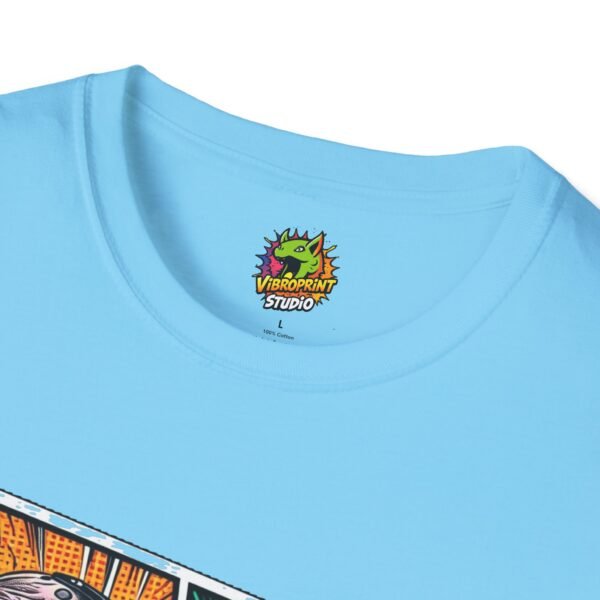 Jason Voorhees & Michael Myers Shirt | Funny Vintage Halloween Tee - Image 35