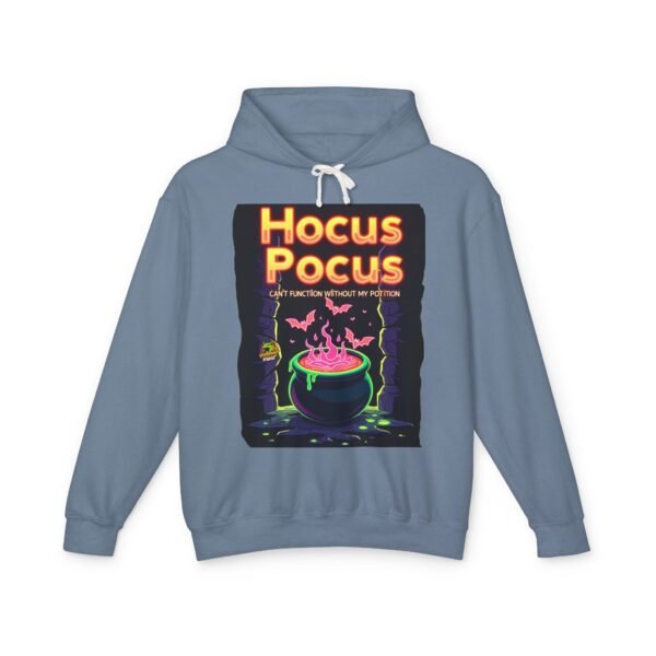 Title: Fall Hoodie | Hocus Pocus Hoodie | Retro 80s Style | Halloween Party Hoodie | Thanksgiving Ready | Pumpkin Spice Lover Gift - Image 29