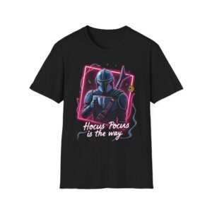 Fall Seasoned Shirt | Hocus Pocus Shirt | Fall Season Shirt | 80s Retro Style | Spooky Halloween Tee | Thanksgiving Shirt | Pumpkin Tee