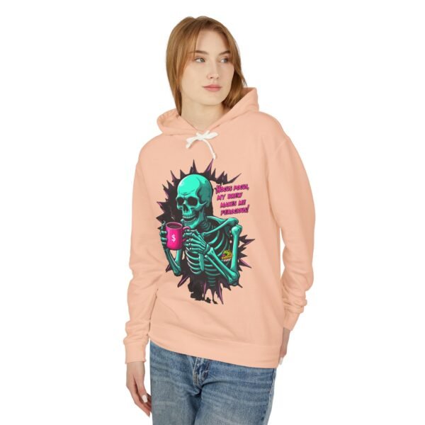 Fall Hoodie | Hocus Pocus Hoodie | Retro 80s Neon | Halloween Party Hoodie | Thanksgiving Hoodie | Pumpkin Spice Lover Gift - Image 15