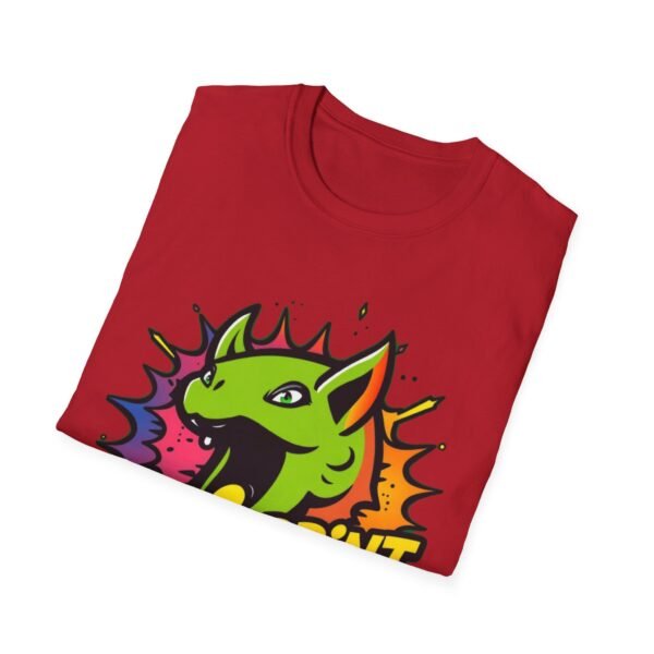 Vibroprint Studio Logo Shirt | Exclusive Graphic Tee | Premium Casual Apparel | Original Design by Vibroprint | Unisex T-shirt for Fans and Creators - Image 60