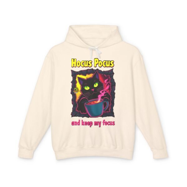 Fall Hoodie | Hocus Pocus Hoodie | Retro 80s Vibes | Spooky Season Hoodie | Thanksgiving Dinner | Pumpkin Spice Lover Gift