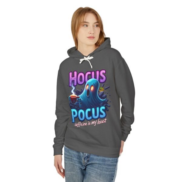 Fall Hoodie | Hocus Pocus Hoodie | Retro 80s Vibe | Spooky Season Hoodie | Thanksgiving Hoodie | Pumpkin Spice Lover Hoodie - Image 19