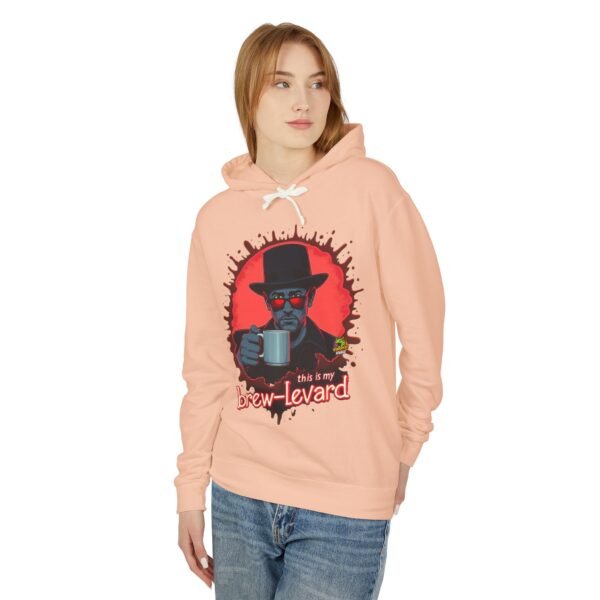 Fall Hoodie | Hocus Pocus Hoodie | Fall Season Hoodie | Retro 80s Neon | Halloween Party Hoodie | Thanksgiving Hoodie | Cat Lover Gift - Image 15