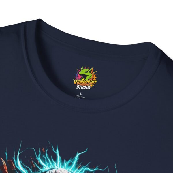 Attack on Titan Shirt | AOT Shirt | Eren Yeager Titan Graphic Tee | Unisex Anime T-Shirt | Best Gift for Anime Fans | Shingeki no Kyojin - Image 47