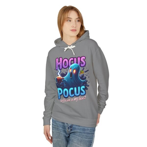 Fall Hoodie | Hocus Pocus Hoodie | Retro 80s Vibe | Spooky Season Hoodie | Thanksgiving Hoodie | Pumpkin Spice Lover Hoodie - Image 27
