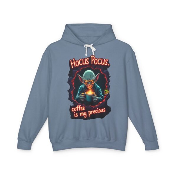 Fall Hoodie | Hocus Pocus Hoodie | Retro 80s Style | Spooky Season Hoodie | Thanksgiving Ready | Pumpkin Spice Lover Gift - Image 29