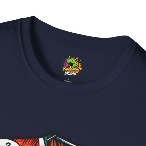 Michael Myers Vintage Shirt | Jason Voorhees Funny Halloween Tee - Image 51