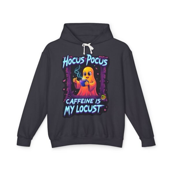 Fall Hoodie | Hocus Pocus Hoodie | Retro 80s Vibes | Halloween Hoodie | Thanksgiving Dinner | Pumpkin Spice Lover Hoodie - Image 33