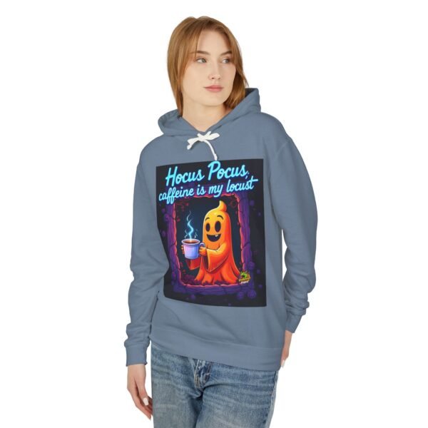 Fall Hoodie | Hocus Pocus Hoodie | Retro 80s Hoodie | Halloween Party Hoodie | Thanksgiving Hoodie | Pumpkin Spice Lover Gift - Image 31