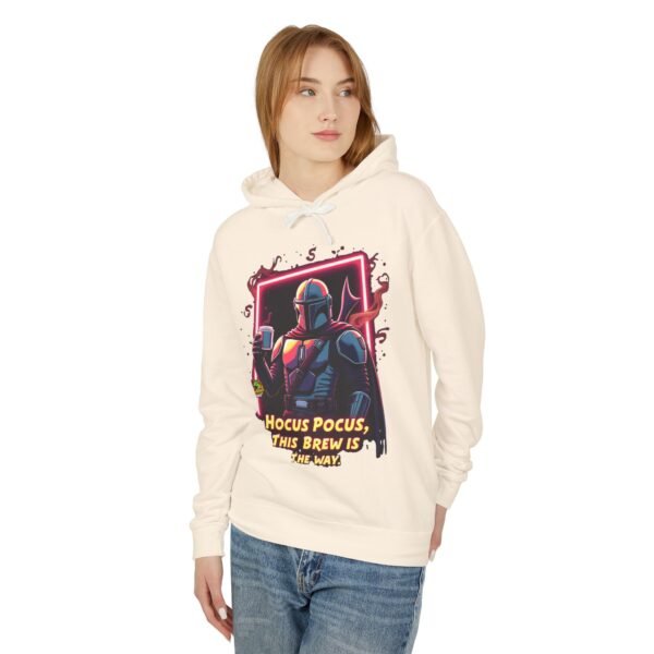 Fall Hoodie | Hocus Pocus Hoodie | Retro 80s Vibe | Spooky Season Hoodie | Thanksgiving Ready | Pumpkin Spice Lover Hoodie - Image 3
