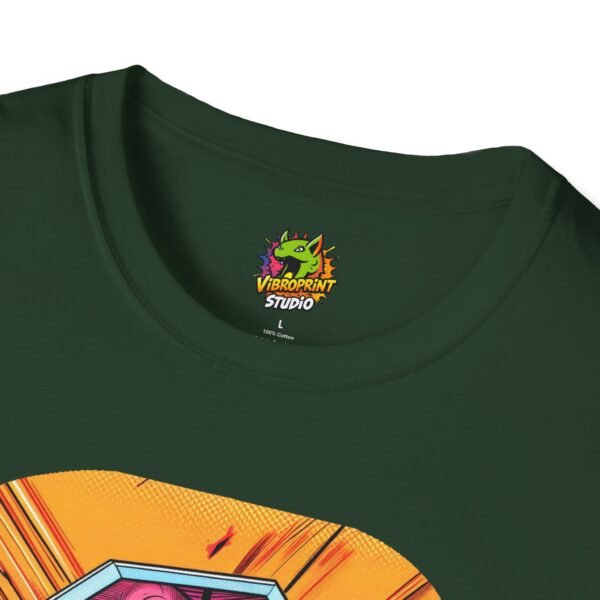 Michael Myers Vintage Shirt | Jason Voorhees Funny Horror Tee - Image 31