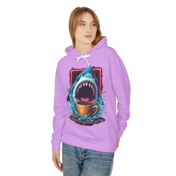 Fall Hoodie | Hocus Pocus Hoodie | Retro 80s Style | Halloween Fun Hoodie | Thanksgiving Hoodie | Pumpkin Spice Lover Gift - Image 11