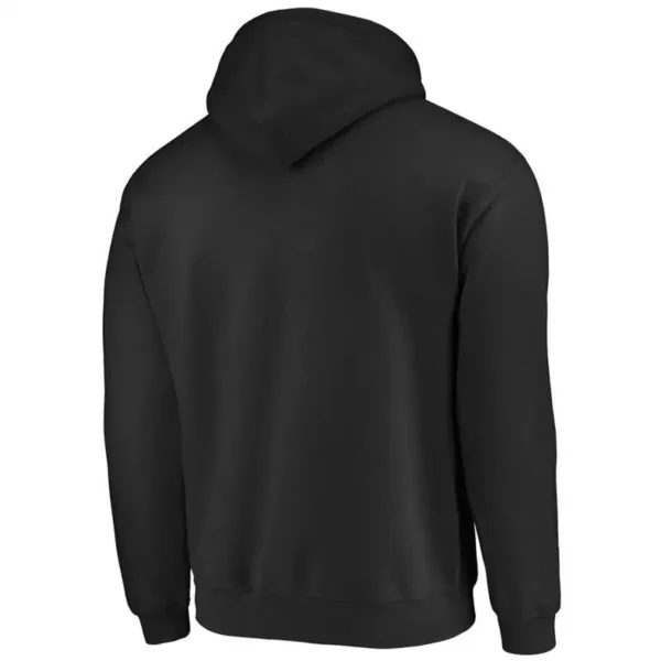Japanese Anime Kame House Hoodie - Harajuku Style Fleece Pullover