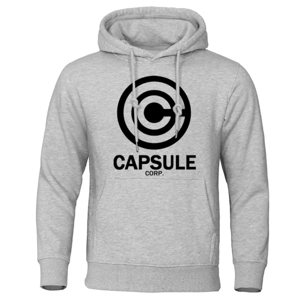 Men's oversized loose fit hip hop streetwear pullover hoodie sweatshirt.