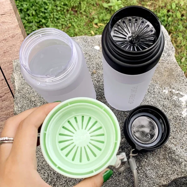 600/800ml.