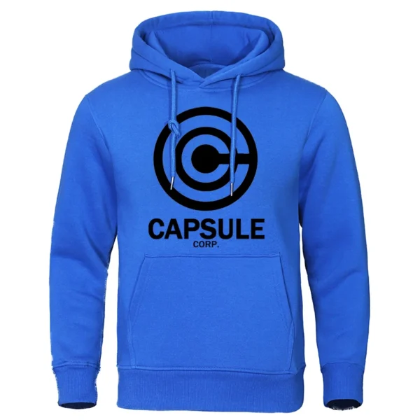Men's oversized loose fit hip hop streetwear pullover hoodie sweatshirt.