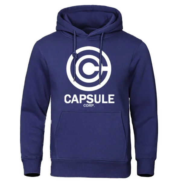 Men's oversized loose fit hip hop streetwear pullover hoodie sweatshirt.