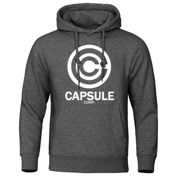 Men's oversized loose fit hip hop streetwear pullover hoodie sweatshirt.
