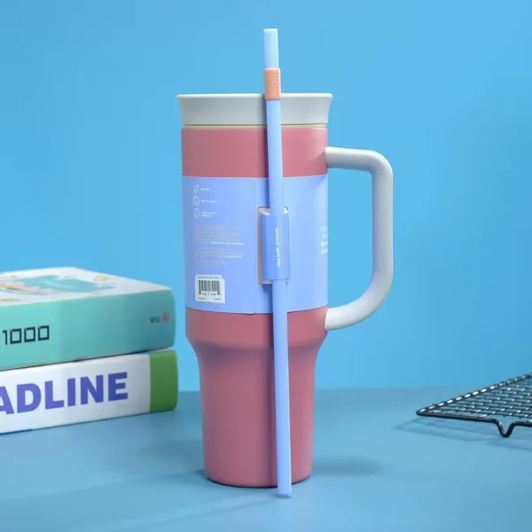 Owala Free Sip insulated stainless steel water bottle in multiple colors and sizes.