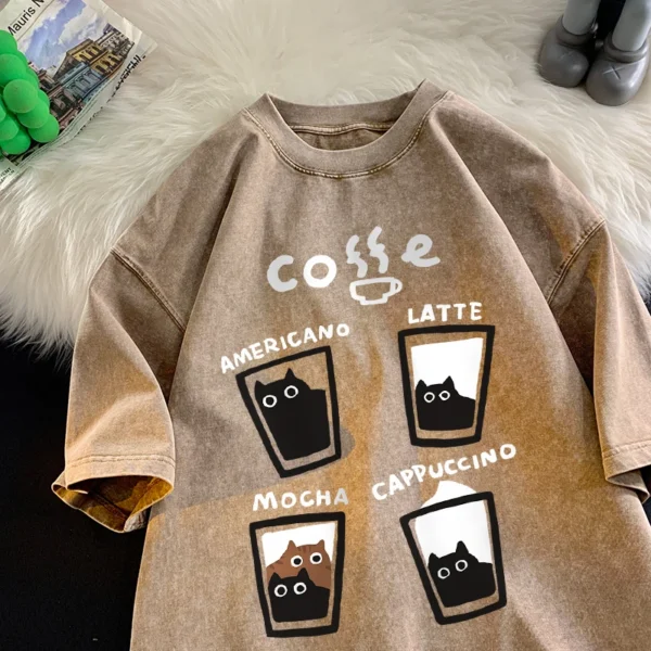 loose fit design