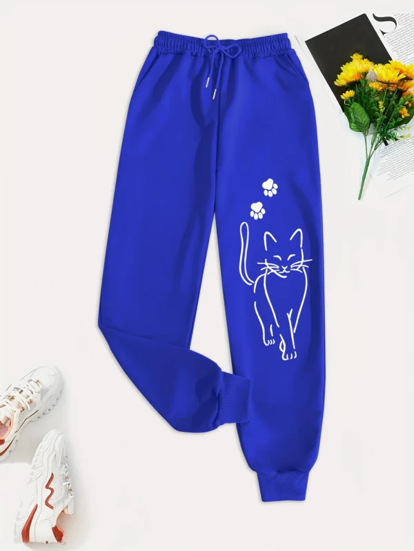 drawstring tie waist