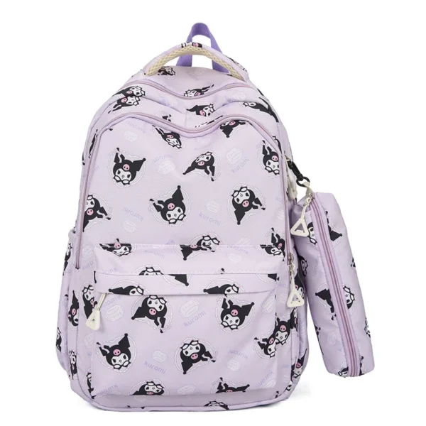 Pink Hello Kitty] design