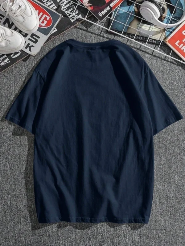 Men's Paris graphic t-shirt