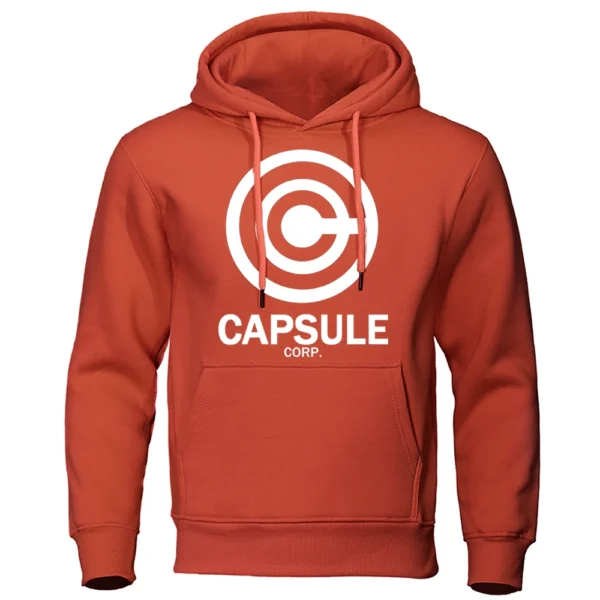 Men's oversized loose fit hip hop streetwear pullover hoodie sweatshirt.