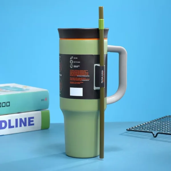 Owala Free Sip insulated stainless steel water bottle in multiple colors and sizes.