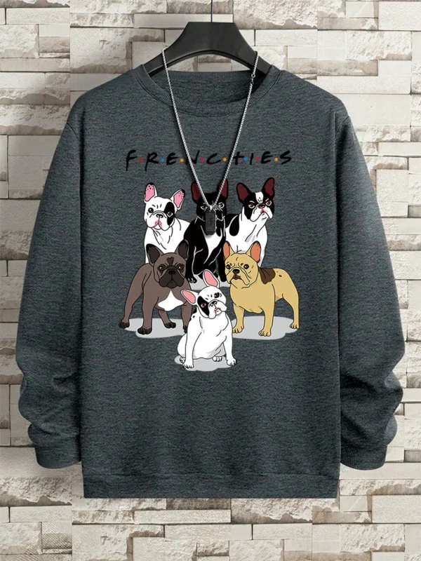 perfect for autumn and winter.