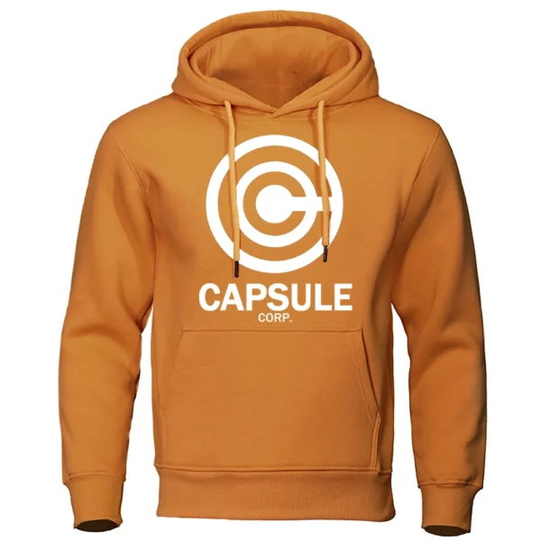 Men's oversized loose fit hip hop streetwear pullover hoodie sweatshirt.