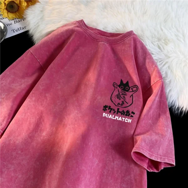 perfect for summer.