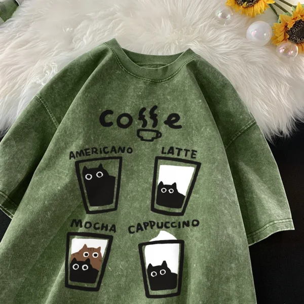 loose fit design