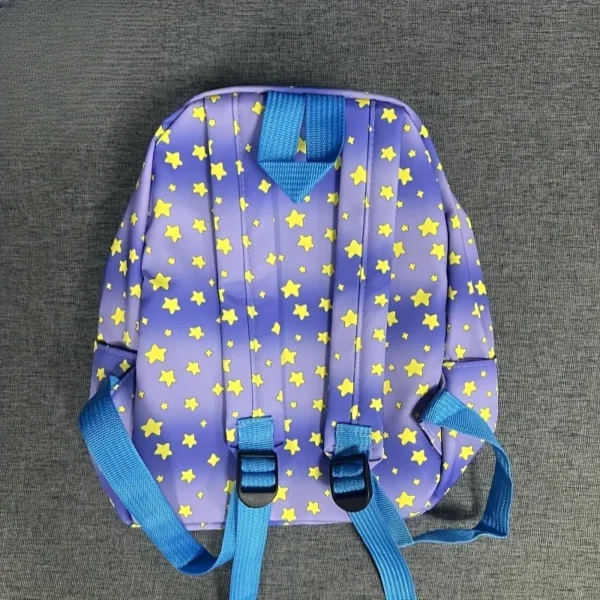 zipper closure