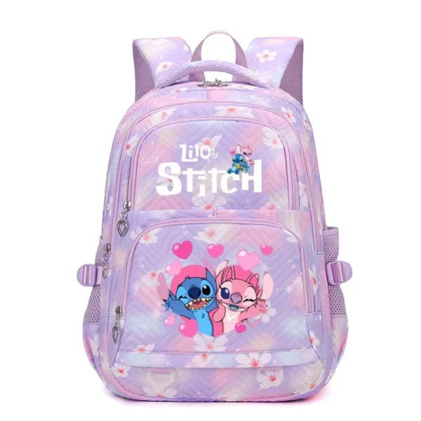 designed for women and girls for school or travel use.