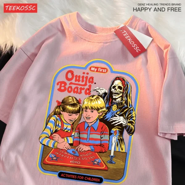 perfect for summer.