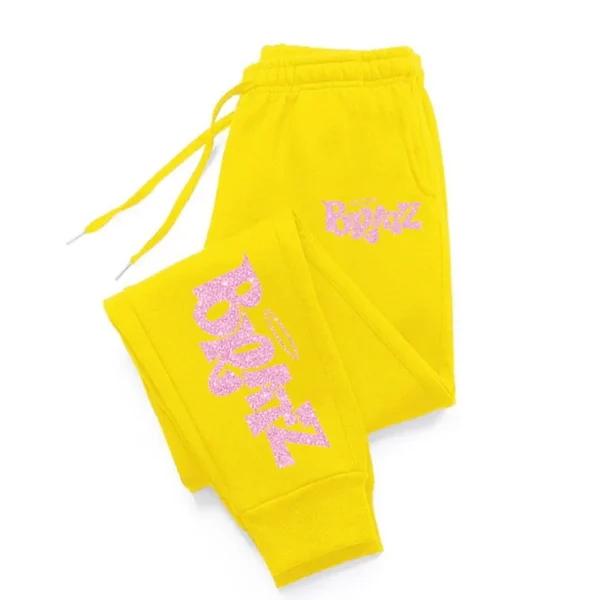 drawstring waist
