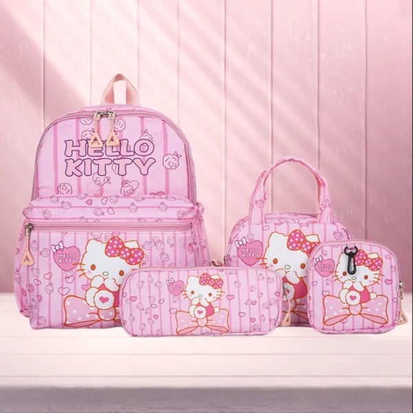 and coin purse displayed together.