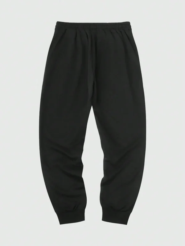 adjustable drawstring waist