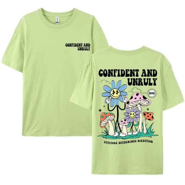 Short Sleeve