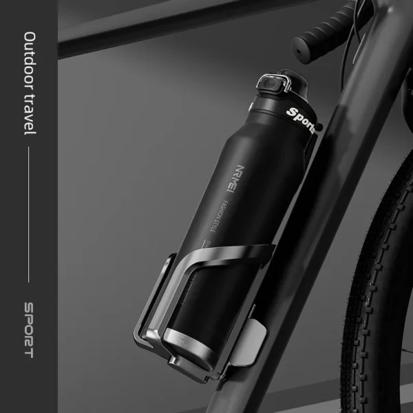 Owala Free Sip 40 oz Insulated Stainless Steel Water Bottle