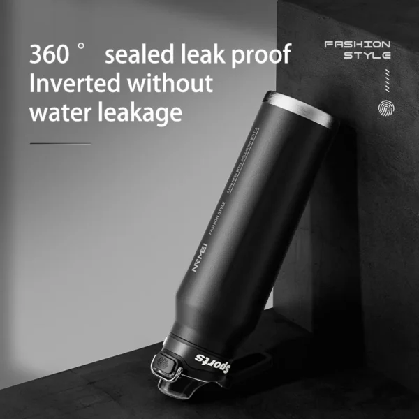 Owala Free Sip 40 oz Insulated Stainless Steel Water Bottle