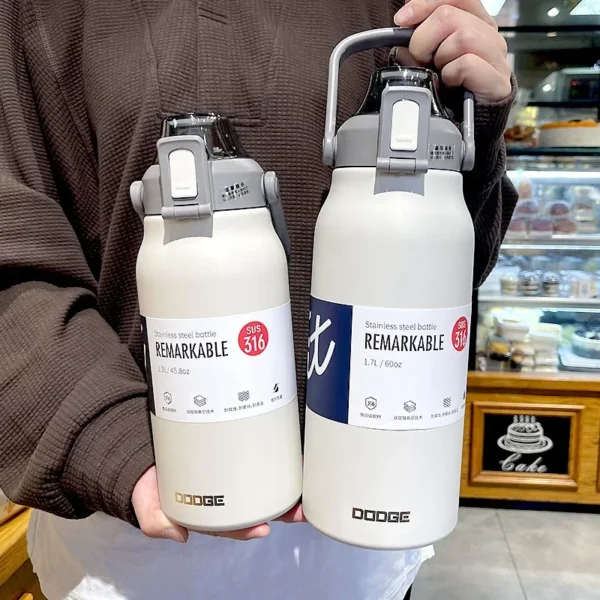 Owala Free Sip Tumbler with straw