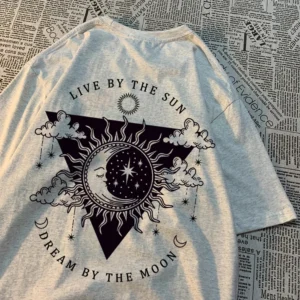 Live By The Sun