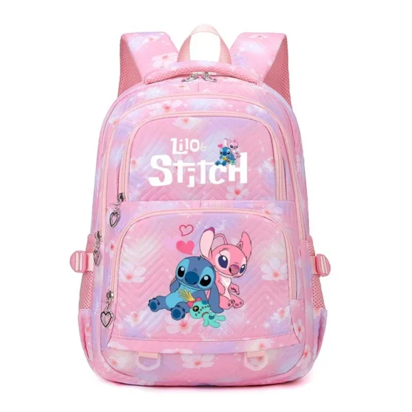 designed for women and girls for school or travel use.