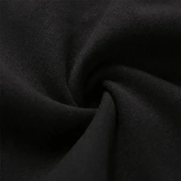 shown flat or on model.